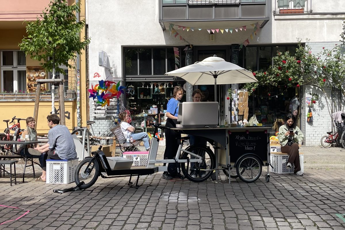 Fhain 2025 Kiezlabor